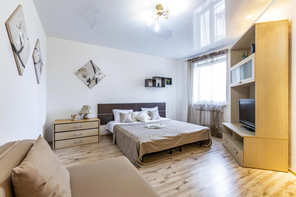 Фотография квартиры Апартаменты на Шевченко 20