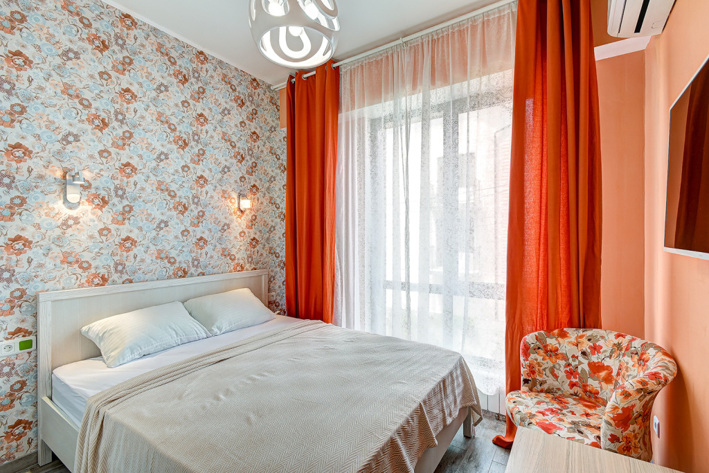 Фотография квартиры Квартира в Сириусе Уютная и Комфортная