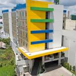 Фотография гостиницы POP! Hotel Banjarmasin
