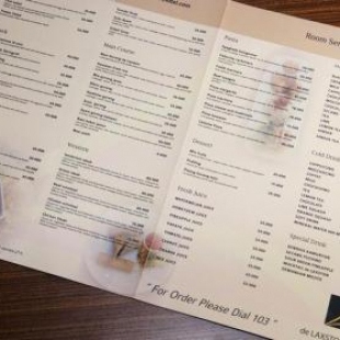 Фотография гостиницы de Laxston Hotel Jogja by AZANA