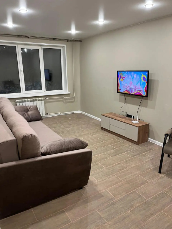 Фотография квартиры Квартира 2-комнатная у вокзала, центр пешком