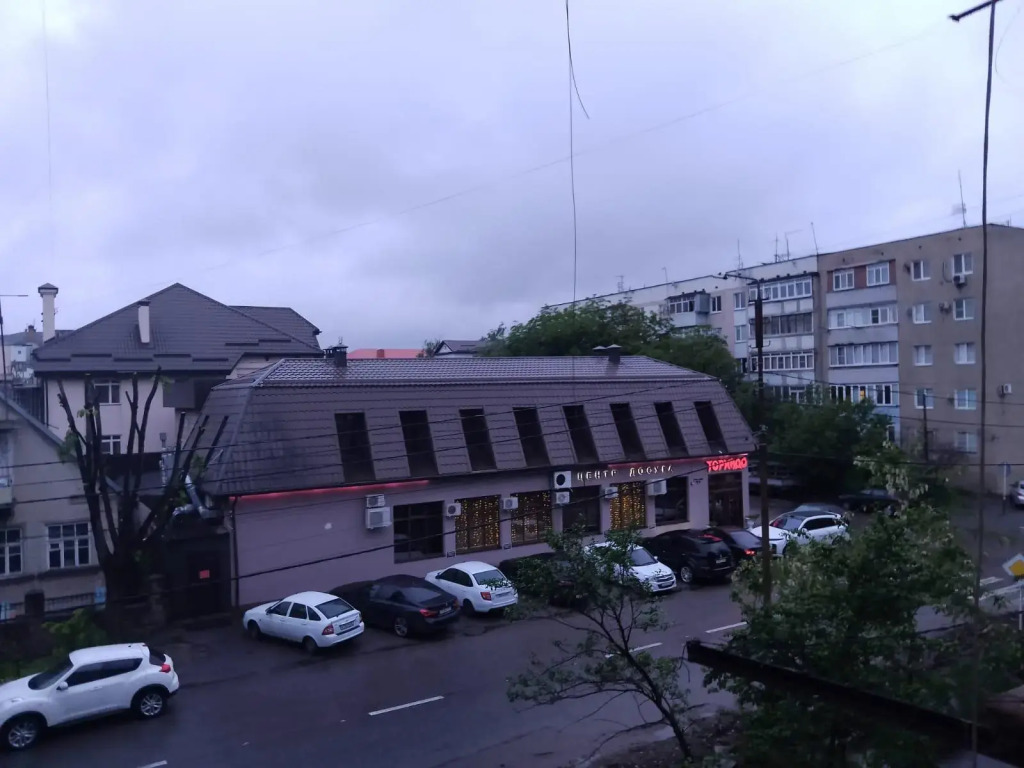 Фотография квартиры Апартаменты на улице Инессы Арманд 24А