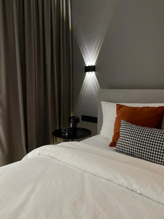 Фотография квартиры Апартаменты AviaMall View