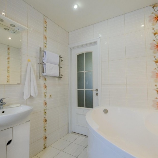 Фотографии квартиры
Апартаменты Петровские на проспекте Кирова