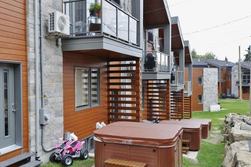 Фотография гостевого дома Chalet 27 Chemin des Quarante by Les Chalets Alpins