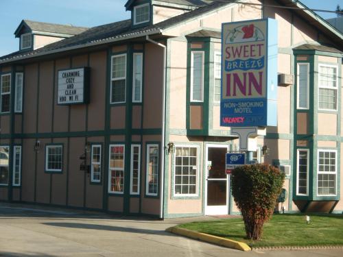 Фотография мотеля Sweet Breeze Inn Grants Pass