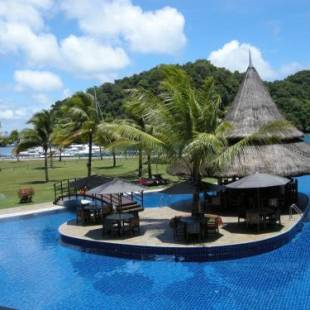 Фотографии гостиницы 
            Cove Resort Palau