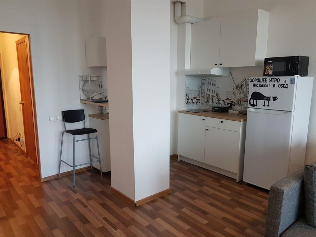 Фотография квартиры Апартаменты на улице Южная 52А