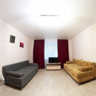 Фотография квартиры Апартаменты на Заводской 1