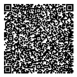 QR код гостиницы Ладога