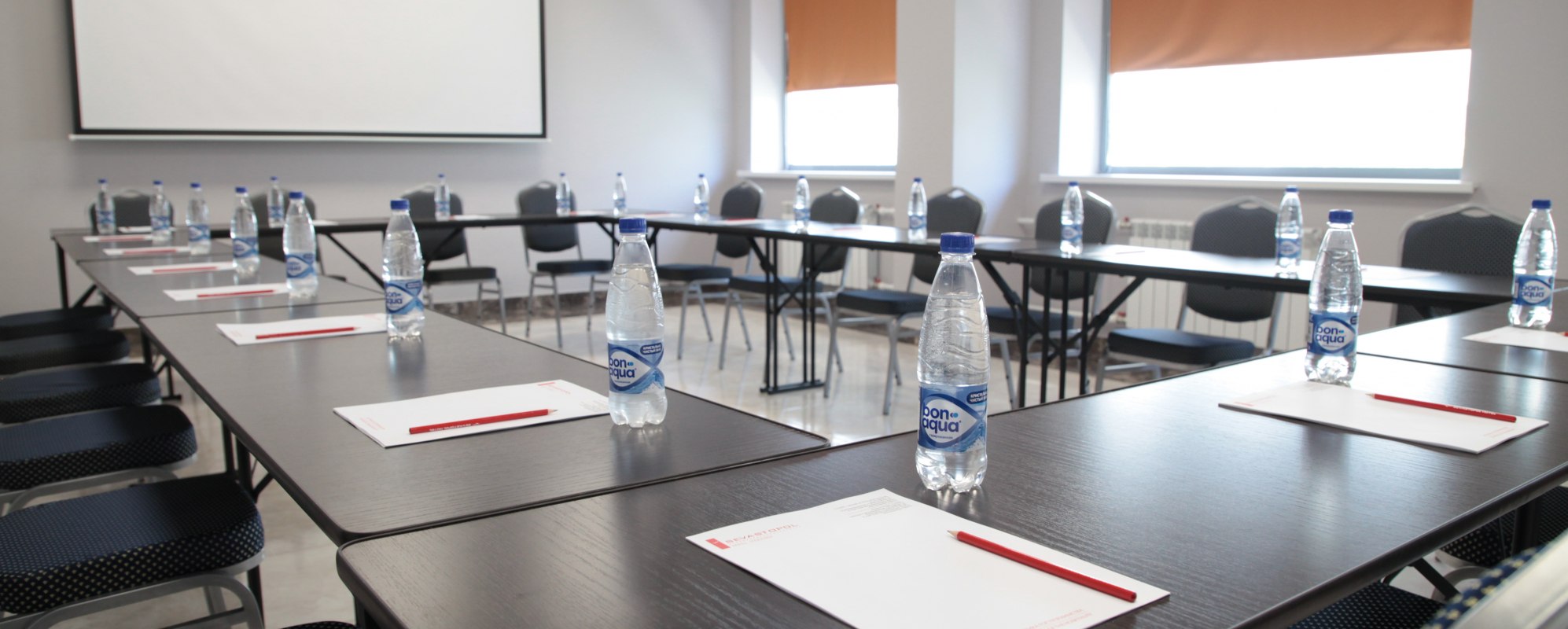 Фотографии конференц-зала Севастополь 3