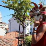 Фотография гостиницы Locanda Silva