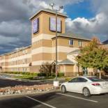 Фотография гостиницы Sleep Inn Provo near University