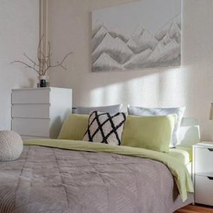 Фотография квартиры Квартира Выбор путешественника