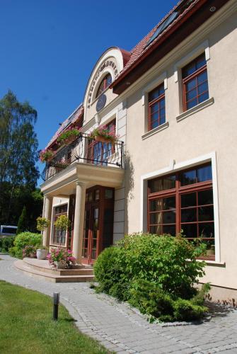 Фотография мини отеля Willa Jaśkowy Dworek