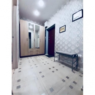 Фотография квартиры 38 Квадратов на улице Байкальская 208