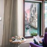 Фотография гостевого дома Casa Flavia ai Morosini - Luxury apartment with Canal View