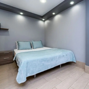 Фотография квартиры Апартаменты 2 Гости-24 на Крымской