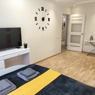 Фотография квартиры Апартаменты ApartKZN на улице Вишневского 61