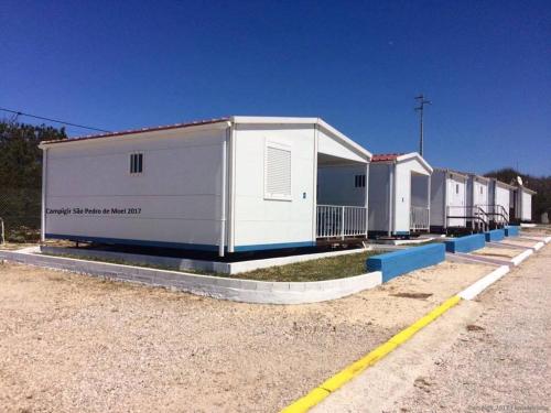 Фотография кемпинга São Pedro de Moel by Campigir