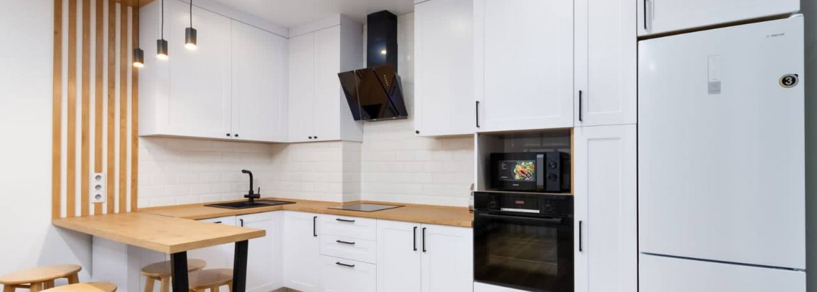 Фотография квартиры Апартаменты на ул.Островского 60