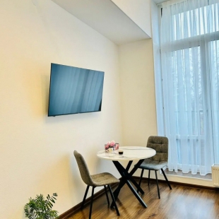 Фотография квартиры Квартира Бриз на Тулонской аллее