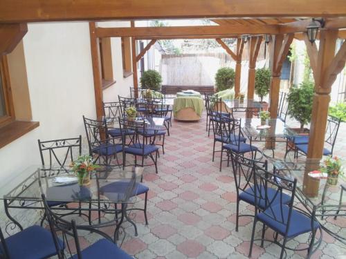 Фотография гостевого дома Penzión CONTESA