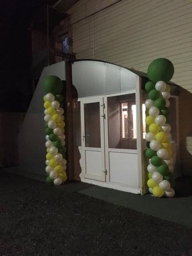 Фотография мини отеля Альпен