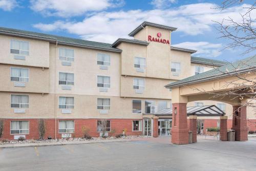 Фотографии гостиницы
Best Western Plus West Edmonton