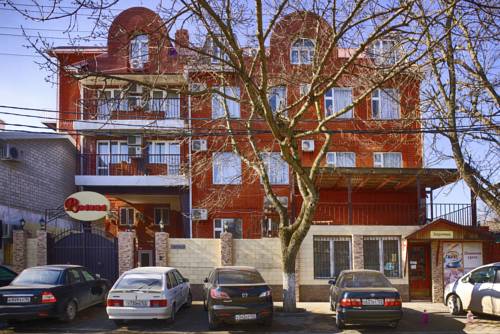 Фотография гостевого дома Рузанна