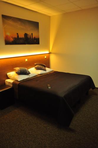 Фотография мини отеля Villa B&B