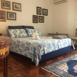 Фотографии мини отеля
La Casa di Emanuella - Rooms & International Suites