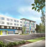 Фотография гостиницы Tru By Hilton Meridian Boise West Id