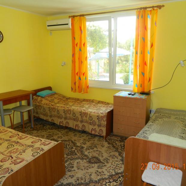 Фотографии гостевого дома
Гостевой Дом на Северной