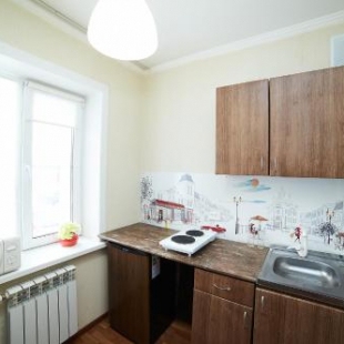 Фотография квартиры Апартаменты Добрые Сутки на Трофимова 17/2