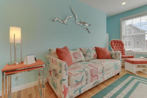 Фотография гостевого дома Post Road Charmer