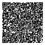 QR код гостиницы Каштан