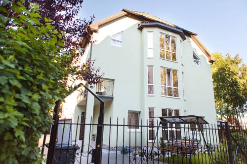 Фотографии мини отеля
Зеленый Дом