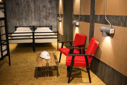 Фотография мини отеля Львов Лофт Строительство