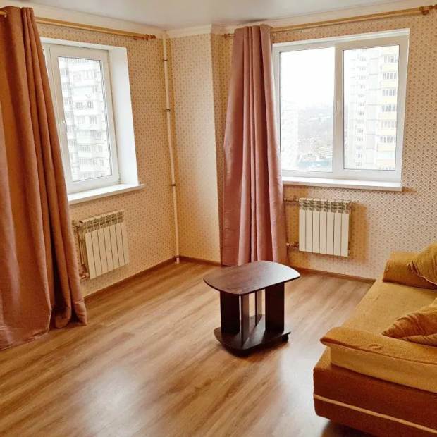 Фотографии квартиры
Zavodskaya 1/38 Apartments