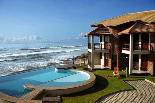 Фотография мини отеля Pousada Restinga