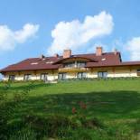 Фотография гостевого дома Pensjonat Rehabilitacyjno-Rekreacyjny Zagórzanka