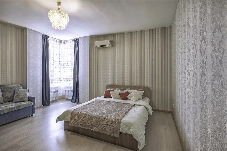 Фотография квартиры Квартира на Grand Avenue рядом с областной больницей