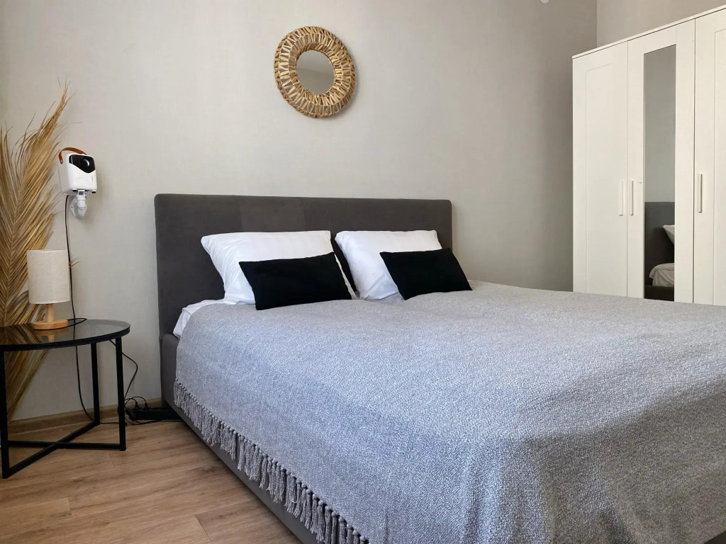 Фотография квартиры Апартаменты на улице Новокузнечихинская 14