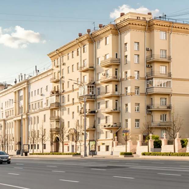 Фотографии квартиры 
            Good Room Guru (Гуд Рум Гуру) на улице Земляной вал