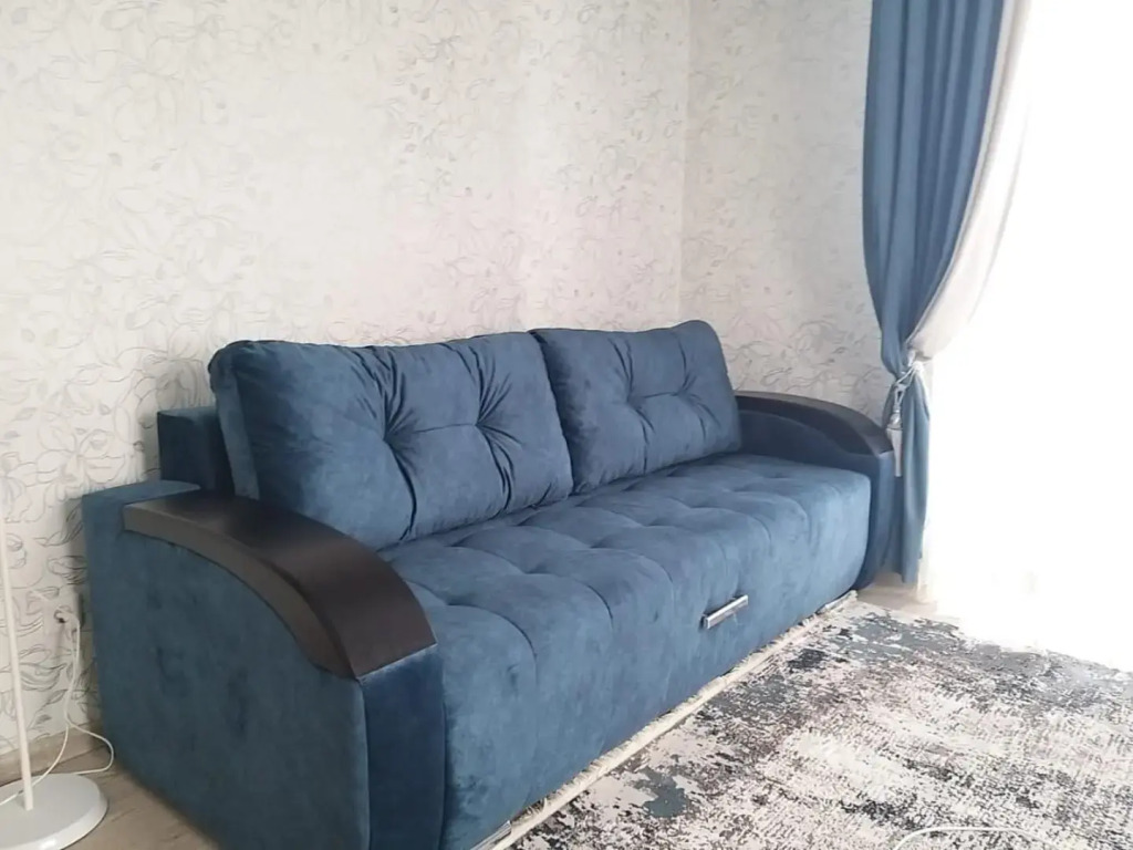 Фотография квартиры Апартаменты на проспекте Нефтяников 68