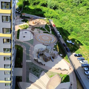 Фотография квартиры Апартаменты на улице Районная