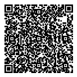QR код гостиницы Березка