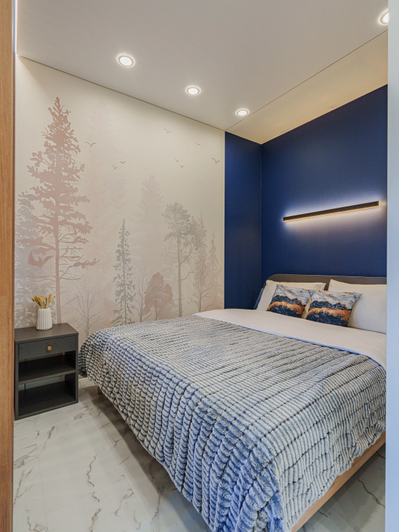 Фотография квартиры Квартира в центре города