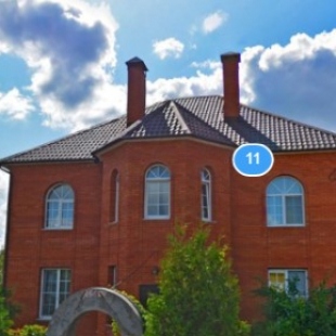 Фотография гостевого дома На Малой Садовой, 11